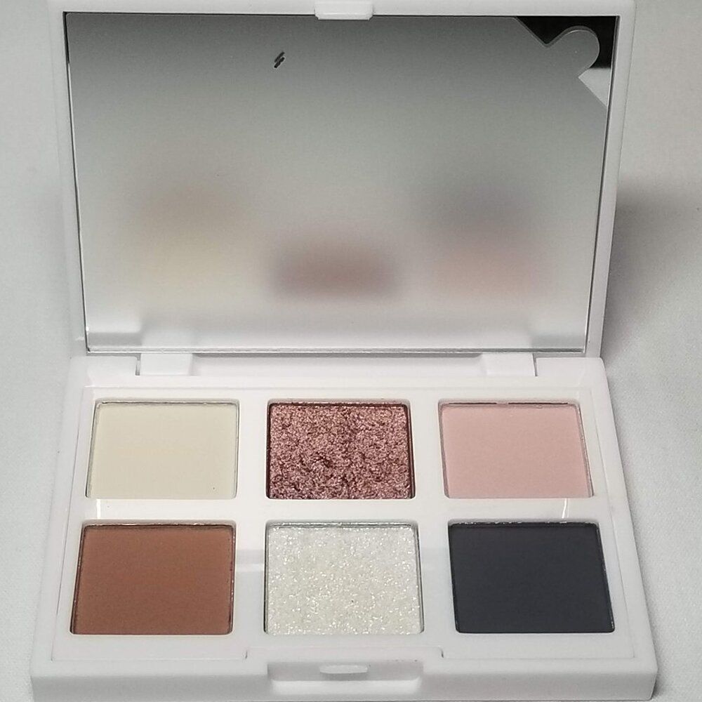 Lithe Beauty - Astral Eyeshadow Palette